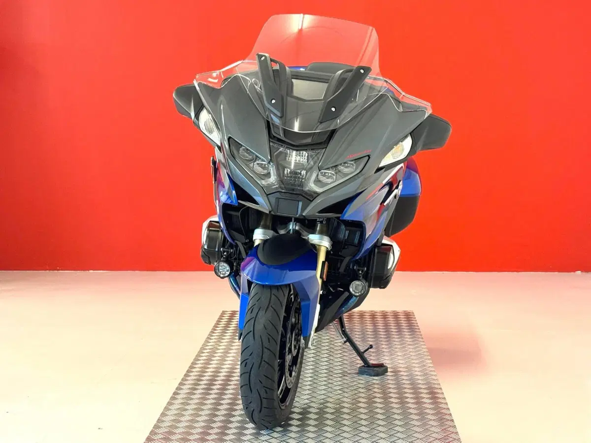 Bmw R 1250 RT (2021 - 25) (3)
