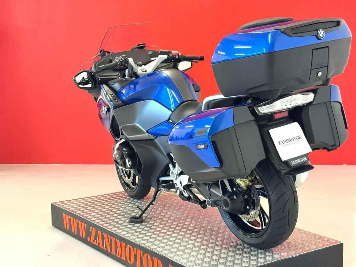 Bmw R 1250 RT (2021 - 25) (6)