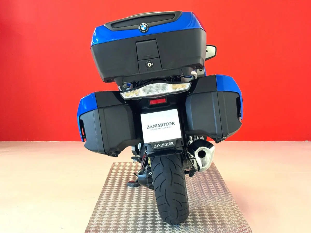 Bmw R 1250 RT (2021 - 25) (7)