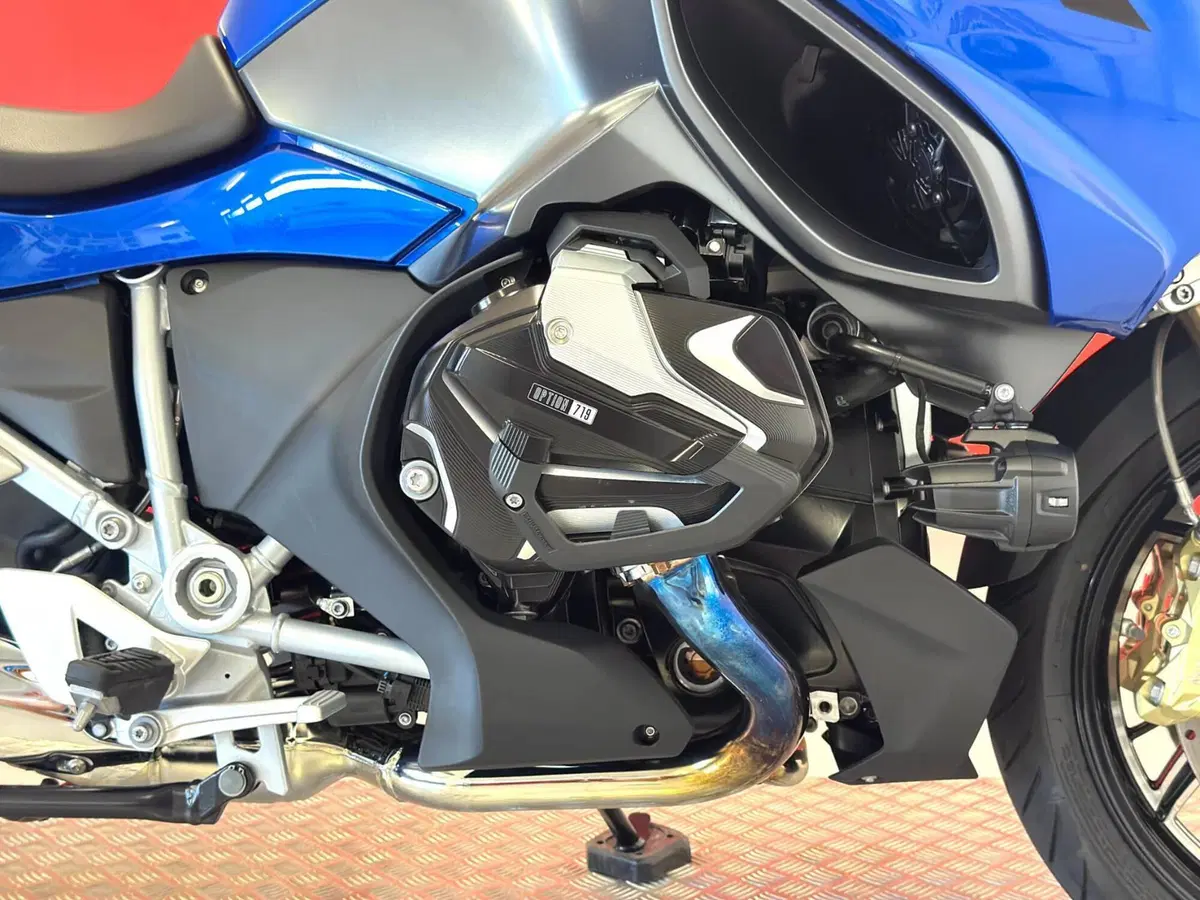 Bmw R 1250 RT (2021 - 25) (10)