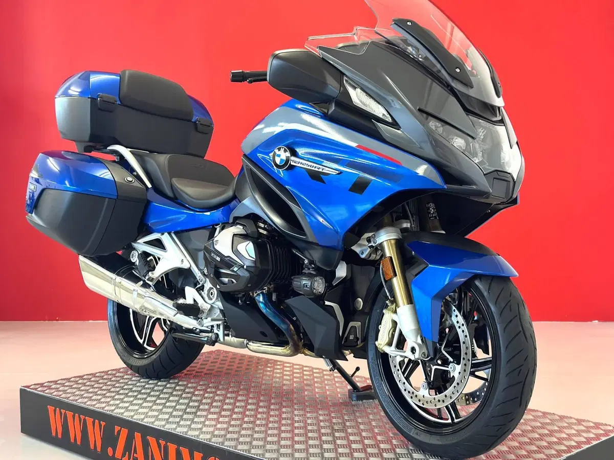 Bmw R 1250 RT (2021 - 25) (11)