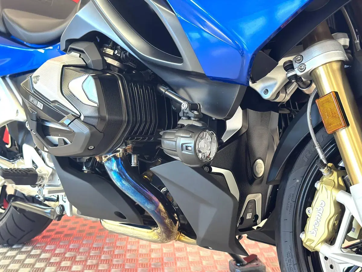 Bmw R 1250 RT (2021 - 25) (12)