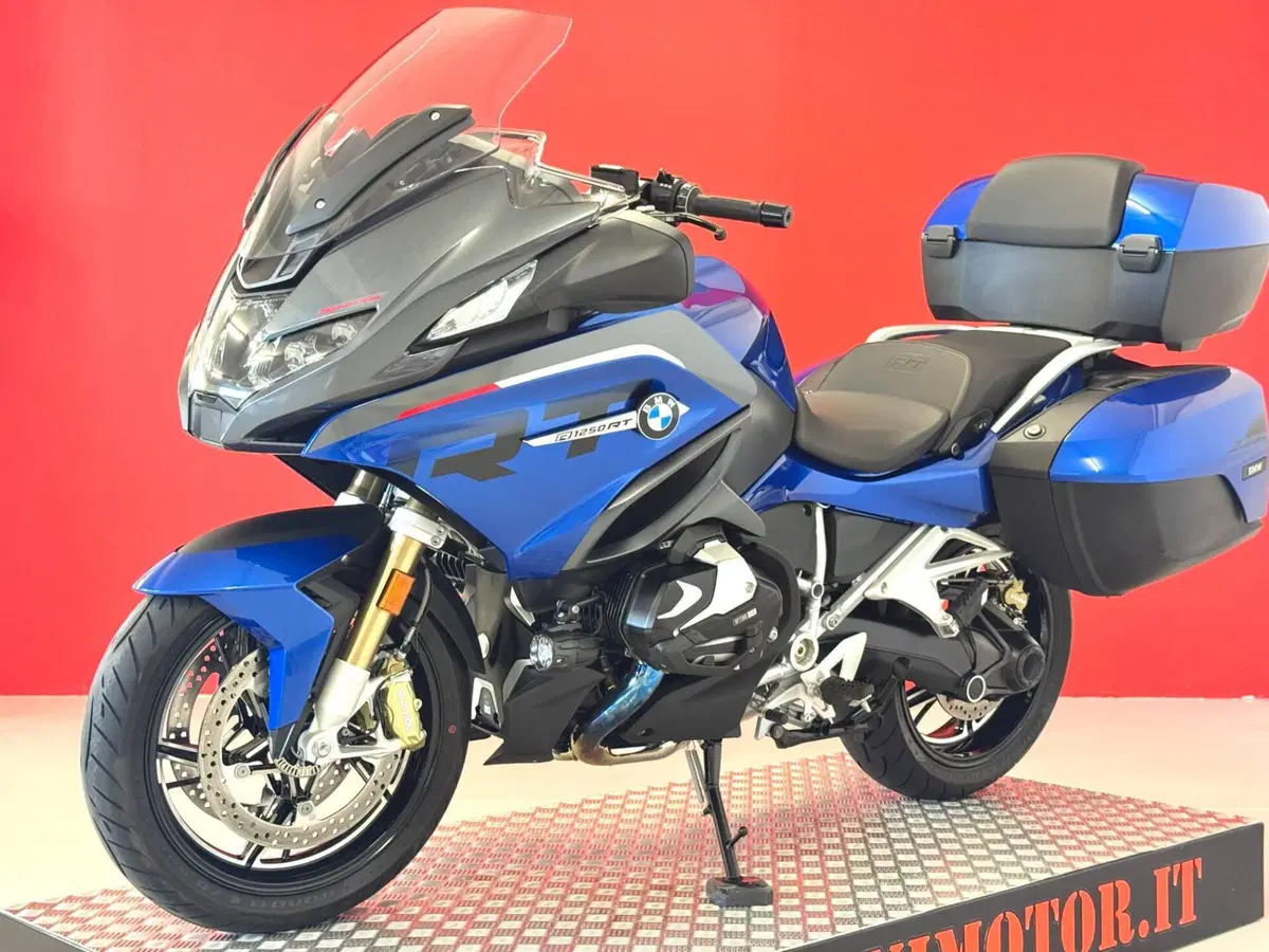 Bmw R 1250 RT (2021 - 25) (13)