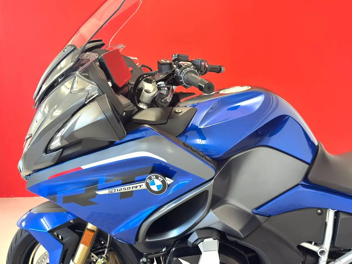 Bmw R 1250 RT (2021 - 25) (14)