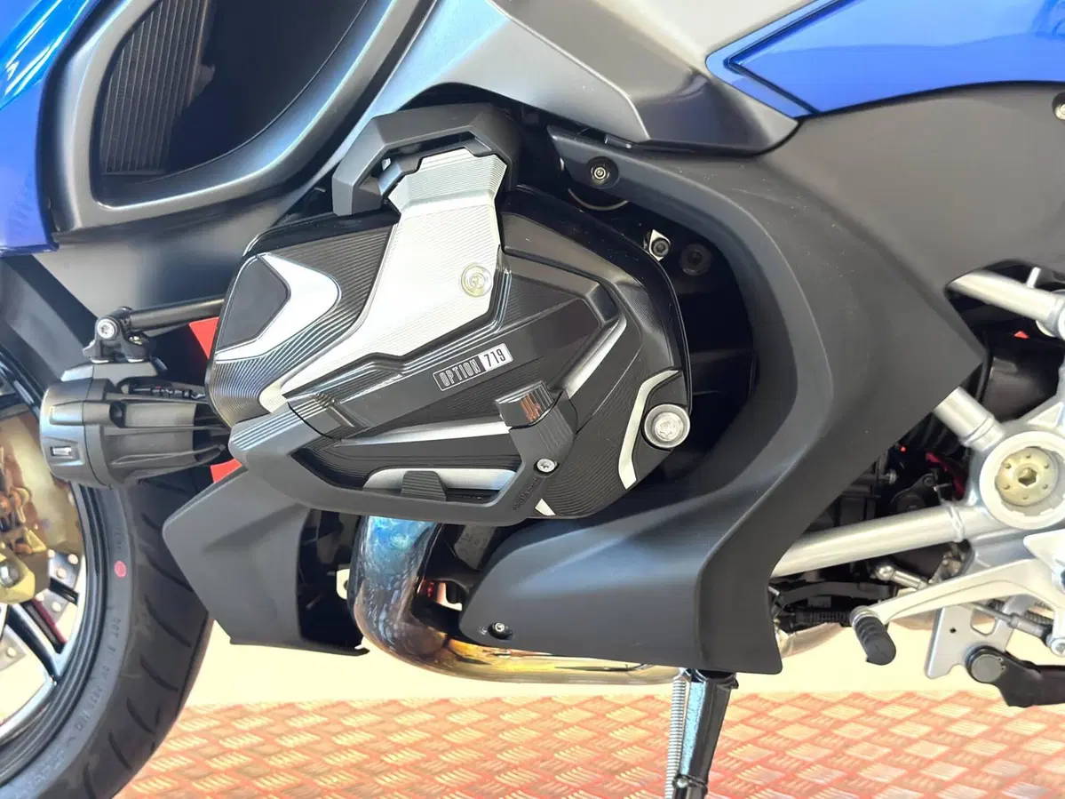 Bmw R 1250 RT (2021 - 25) (15)