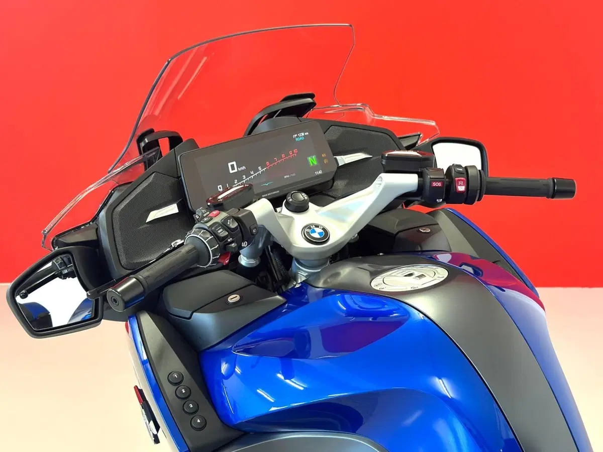Bmw R 1250 RT (2021 - 25) (16)