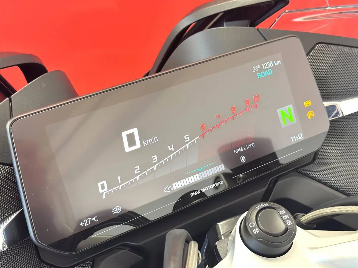 Bmw R 1250 RT (2021 - 25) (17)