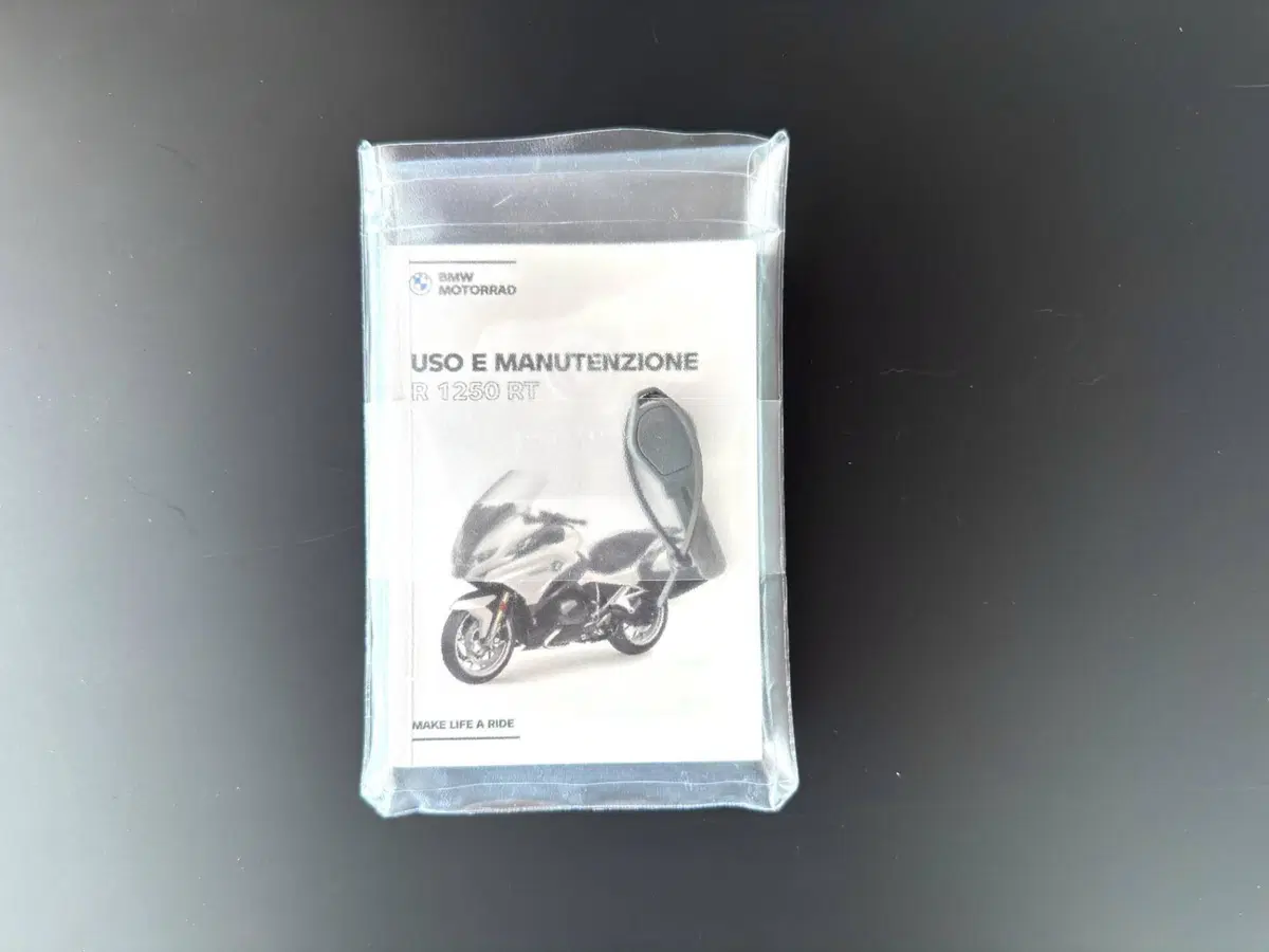 Bmw R 1250 RT (2021 - 25) (18)