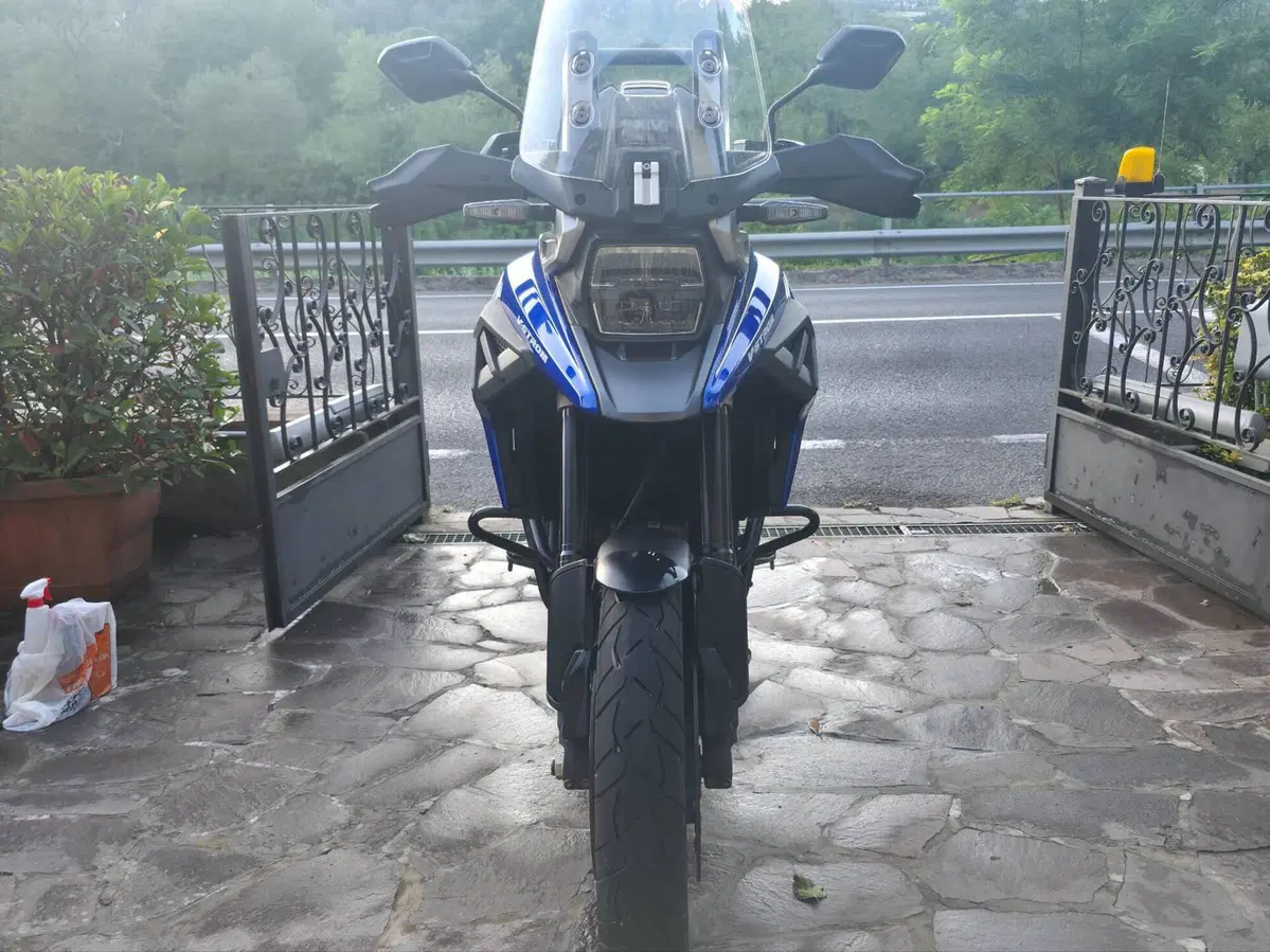 Suzuki V-Strom 1050SE (2023 - 24) (3)
