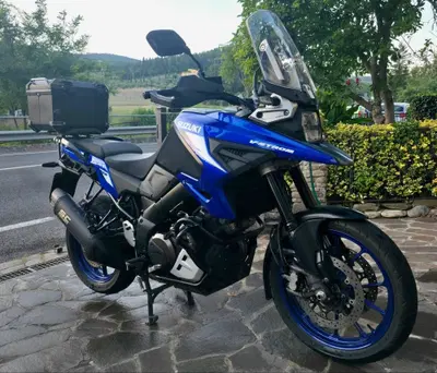 Suzuki V-Strom 1050SE (2023 - 24) usata