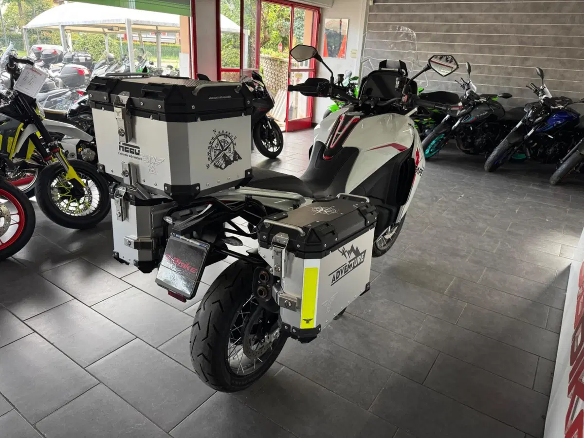 Moto Morini X-Cape 1200 (2026) (4)