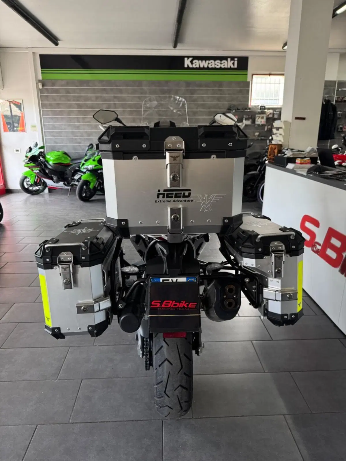 Moto Morini X-Cape 1200 (2026) (6)