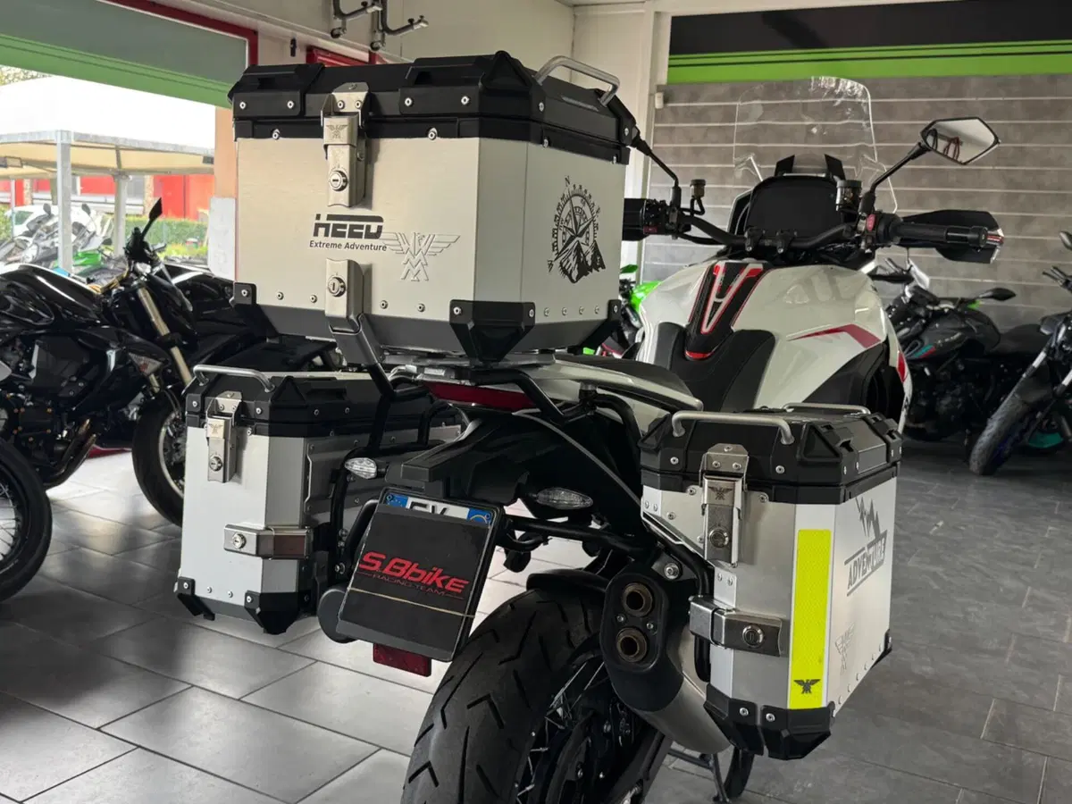Moto Morini X-Cape 1200 (2026) (13)