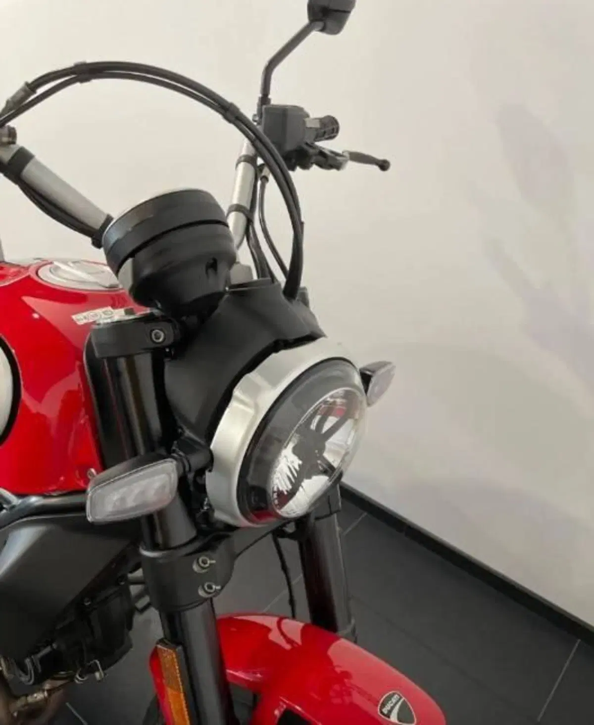Ducati Scrambler 800 Icon (2021 - 22) (3)