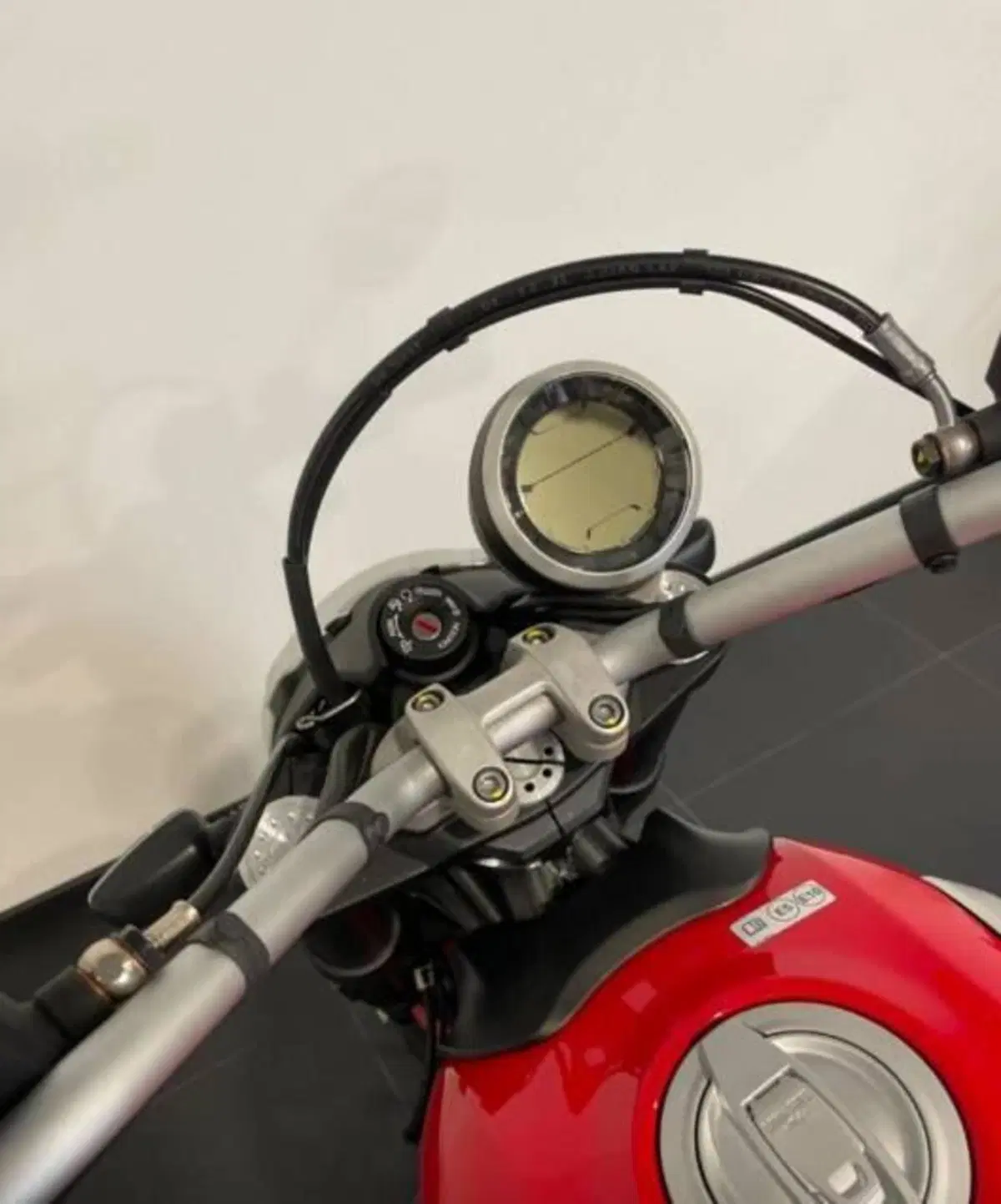 Ducati Scrambler 800 Icon (2021 - 22) (4)