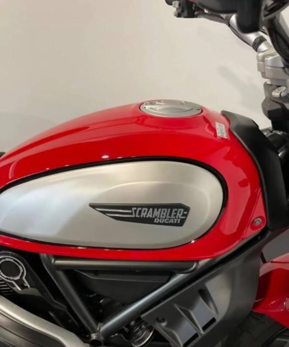 Ducati Scrambler 800 Icon (2021 - 22) (6)