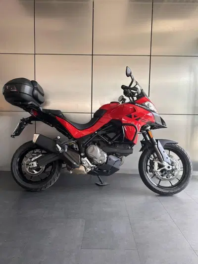 Ducati Multistrada V2 (2022 - 24) usata