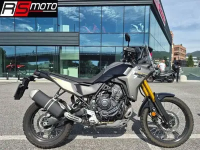 Yamaha Ténéré 700 (2025 - 26) usata
