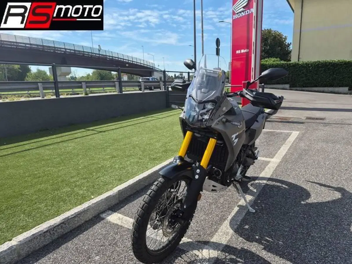 Yamaha Ténéré 700 (2025 - 26) (3)