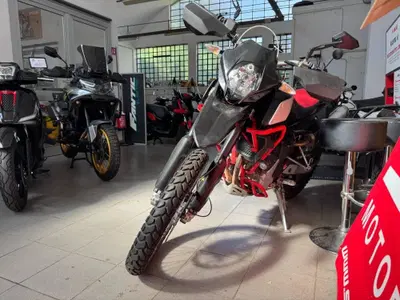 Swm Superdual 600 X (2018 - 20) usata