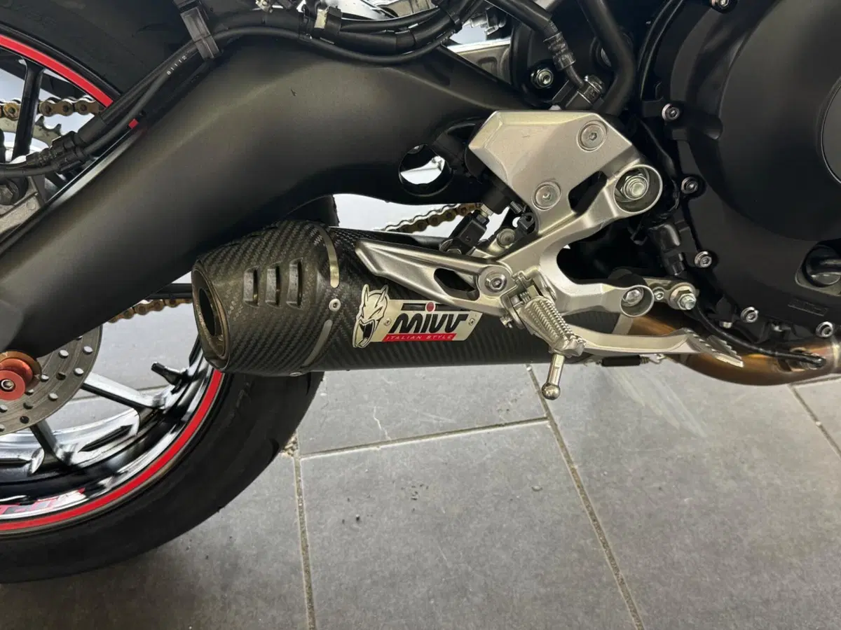Yamaha MT-09 (2017 - 20) (8)