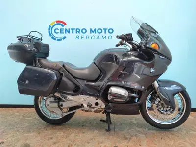 Bmw R 850 RT (1998 - 01) usata