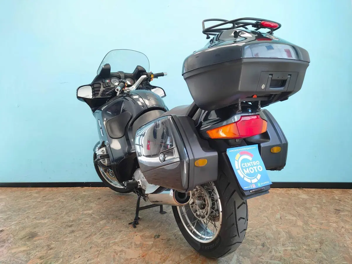 Bmw R 850 RT (1998 - 01) (5)