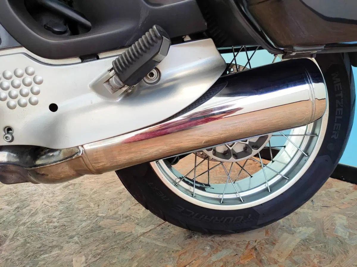 Bmw R 850 RT (1998 - 01) (10)