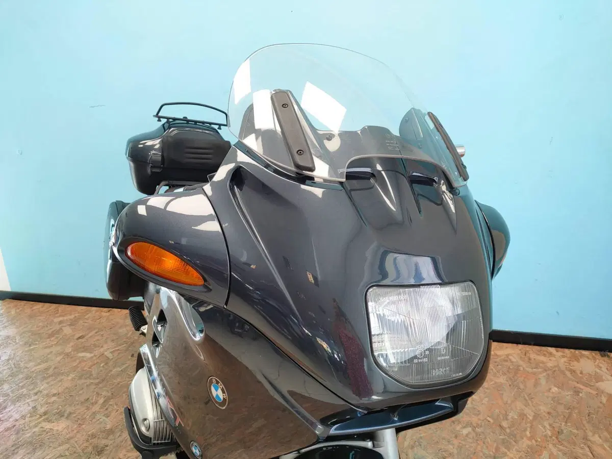 Bmw R 850 RT (1998 - 01) (12)