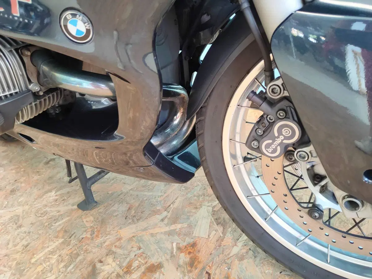 Bmw R 850 RT (1998 - 01) (13)