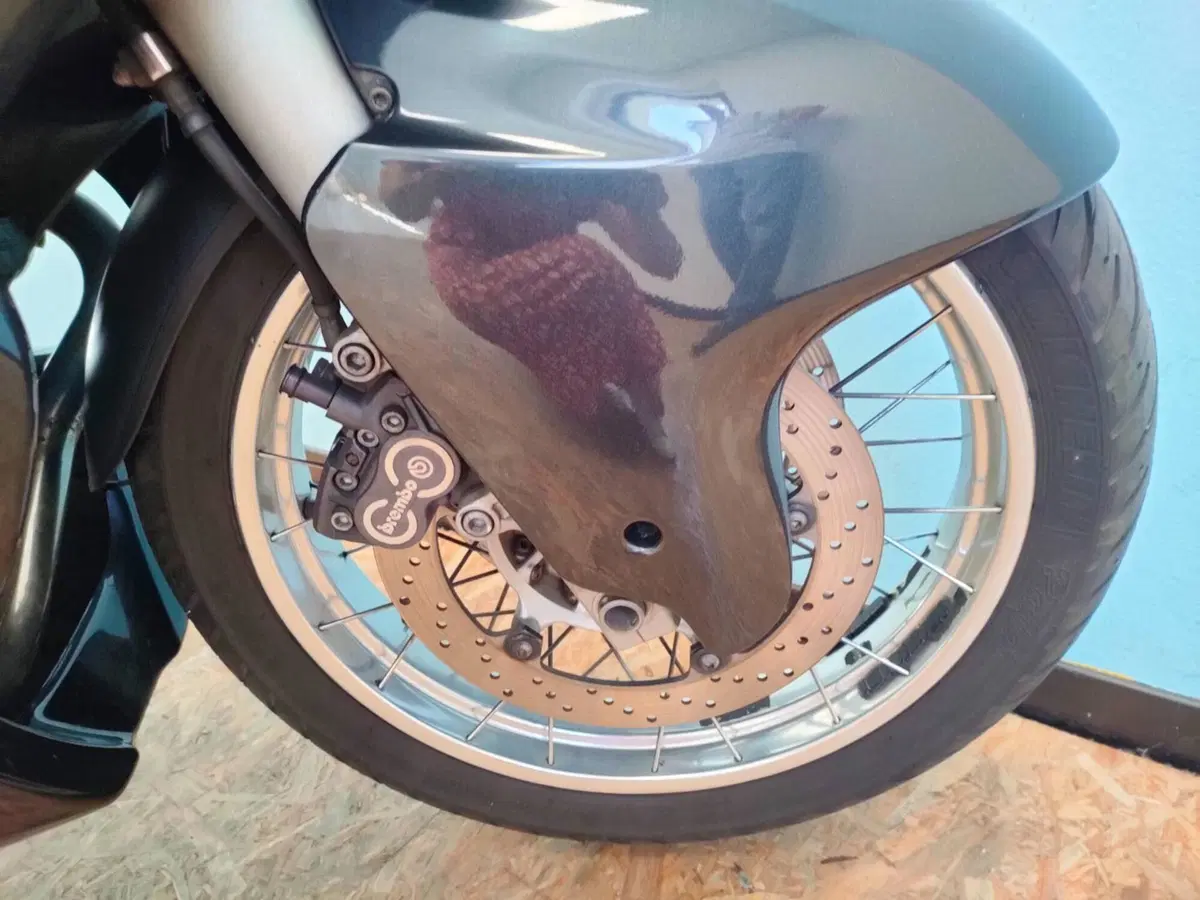 Bmw R 850 RT (1998 - 01) (15)