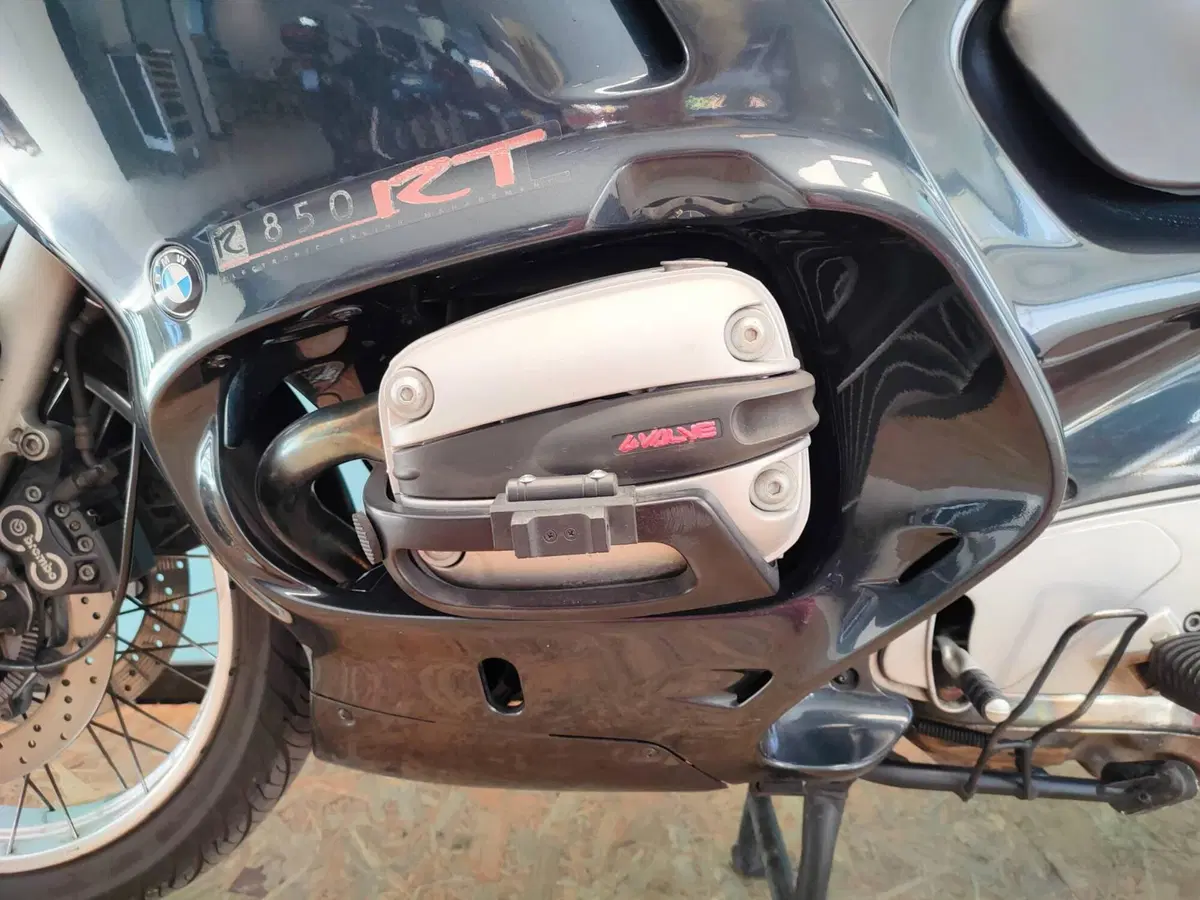 Bmw R 850 RT (1998 - 01) (20)