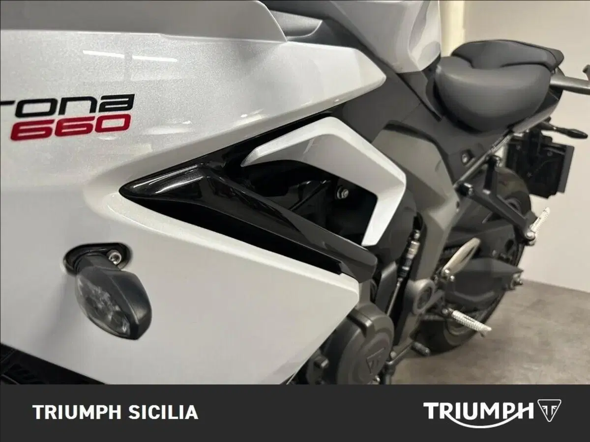 Triumph Daytona 660 (2024 - 26) (7)