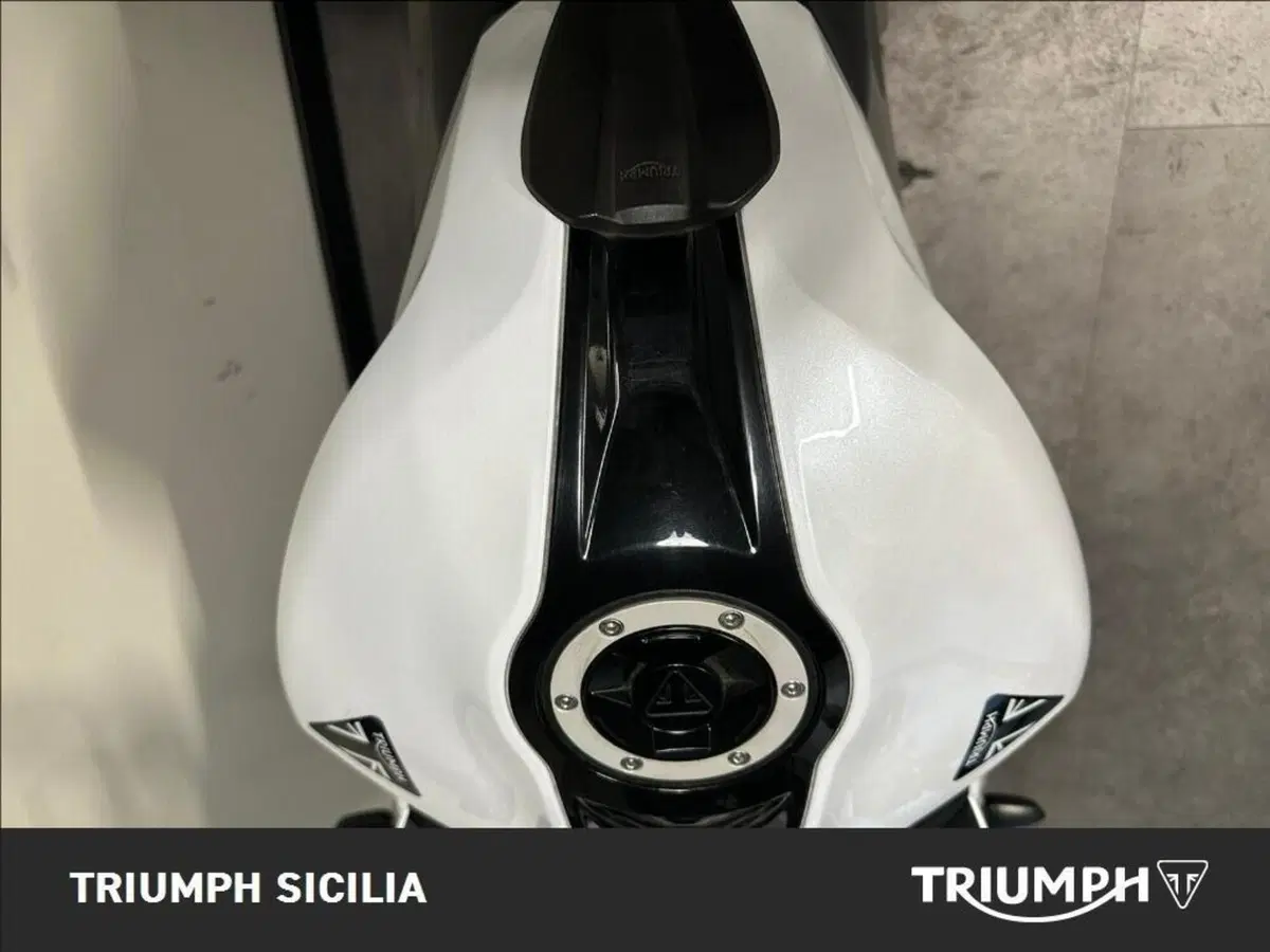 Triumph Daytona 660 (2024 - 26) (13)
