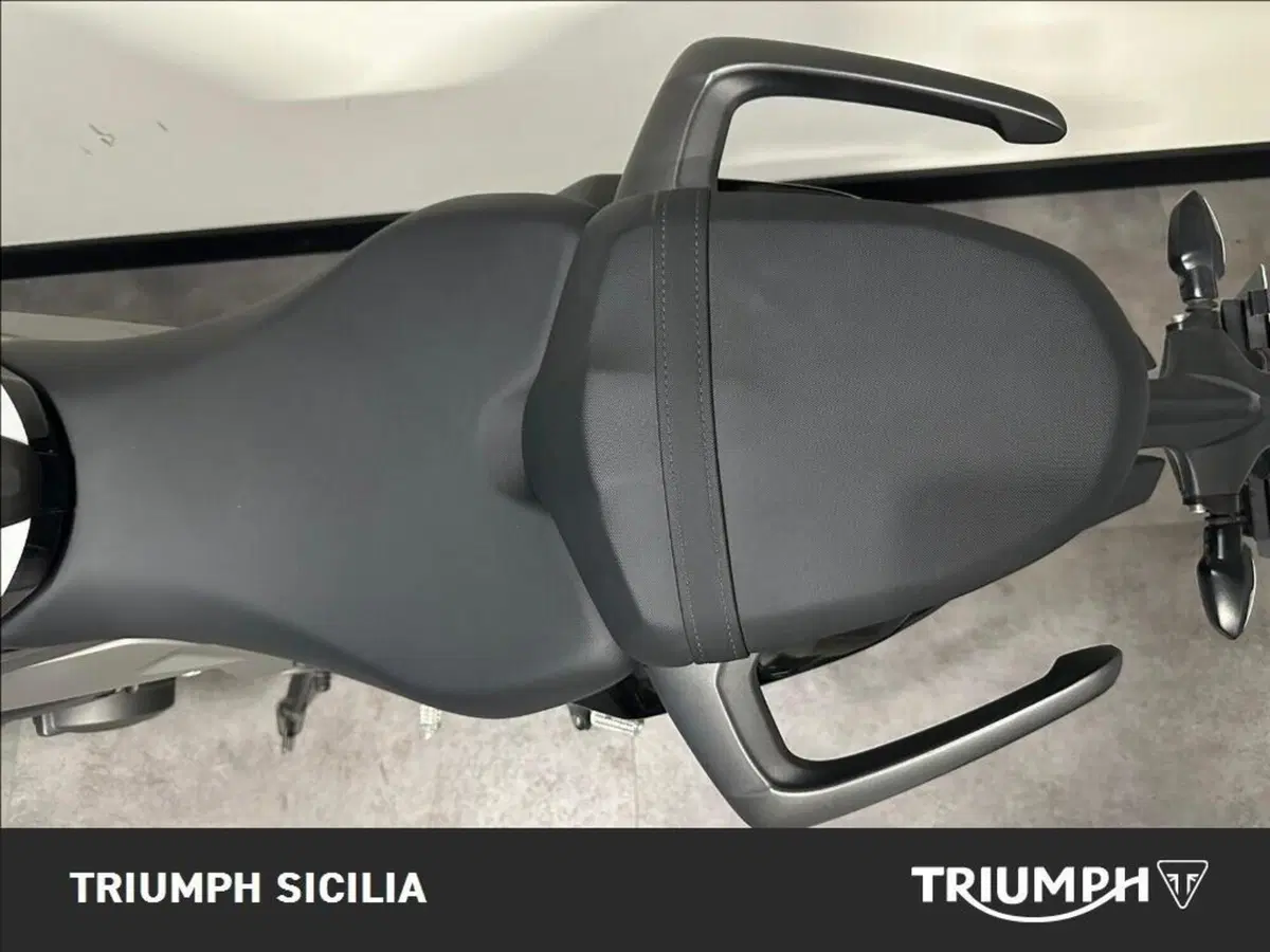 Triumph Daytona 660 (2024 - 26) (11)