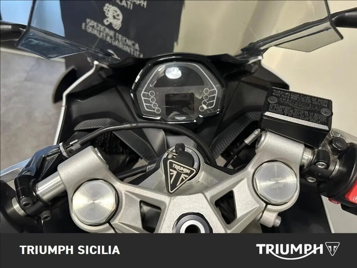 Triumph Daytona 660 (2024 - 26) (14)