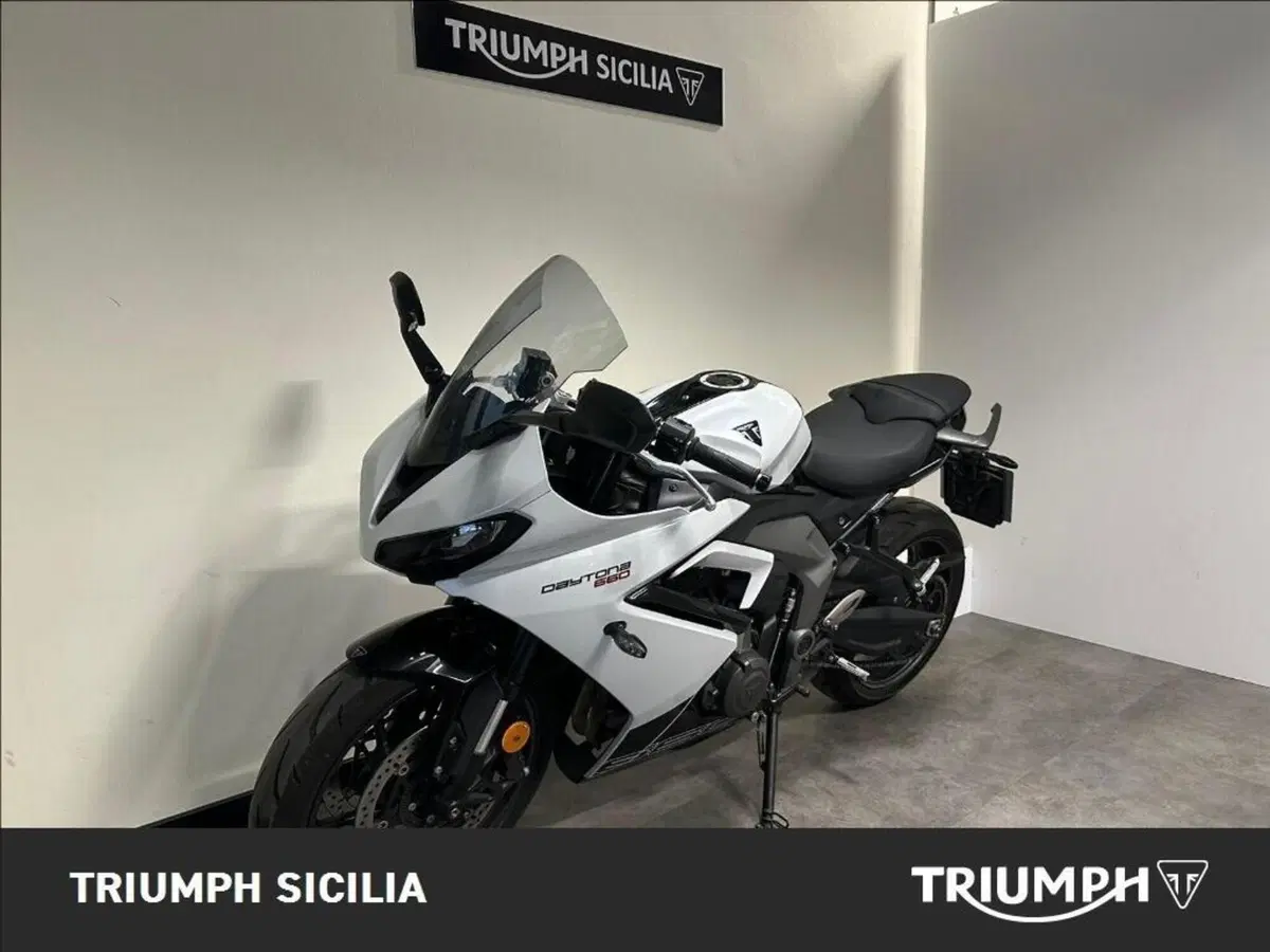 Triumph Daytona 660 (2024 - 26) (6)