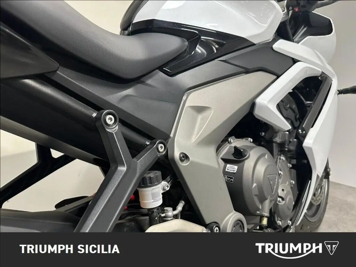 Triumph Daytona 660 (2024 - 26) (9)