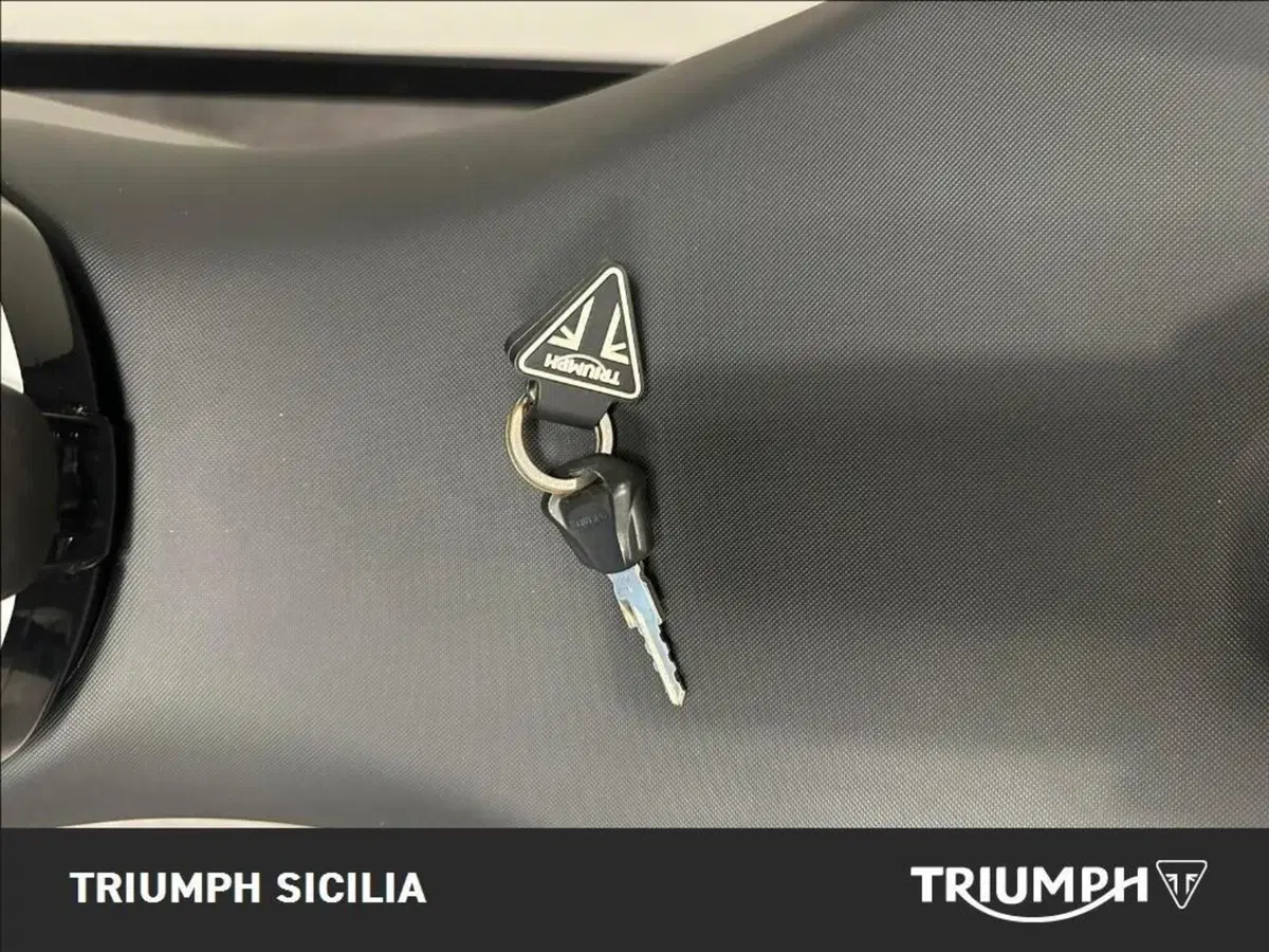 Triumph Daytona 660 (2024 - 26) (12)