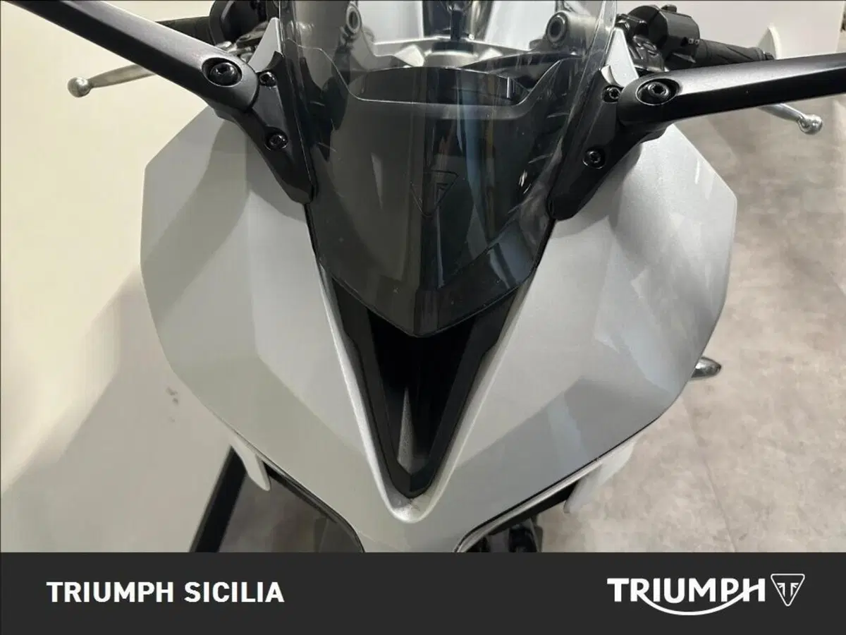 Triumph Daytona 660 (2024 - 26) (17)