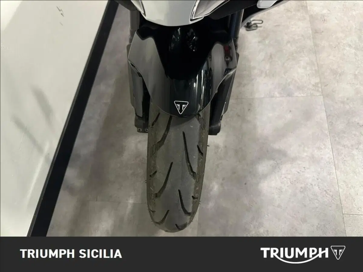 Triumph Daytona 660 (2024 - 26) (18)