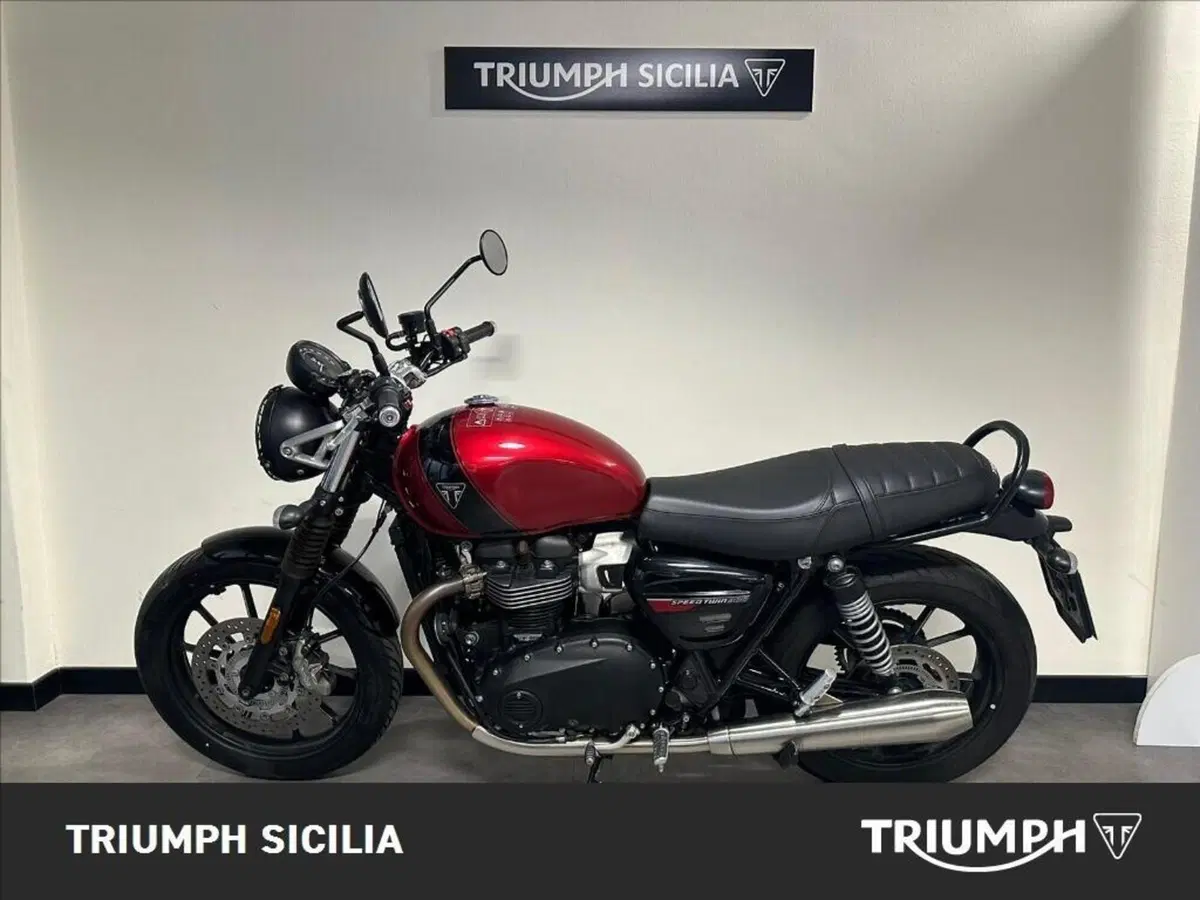 Triumph Speed Twin 900 (2023 - 24) (4)