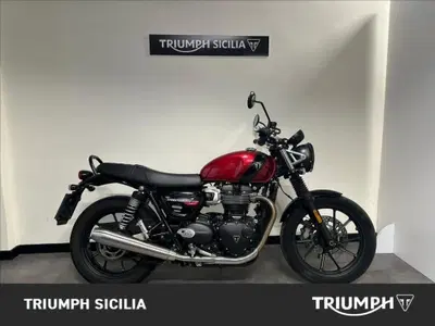 Triumph Speed Twin 900 (2023 - 24) usata