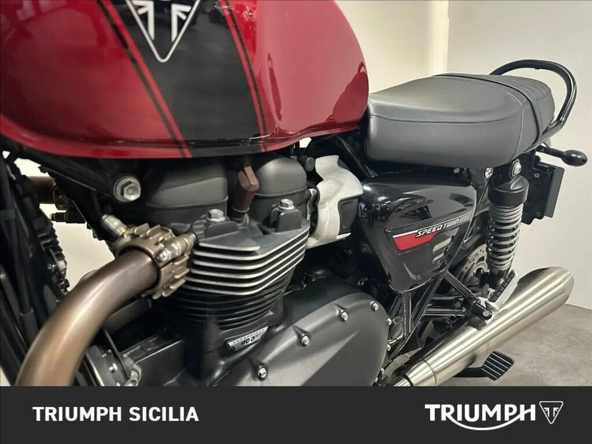 Triumph Speed Twin 900 (2023 - 24) (10)