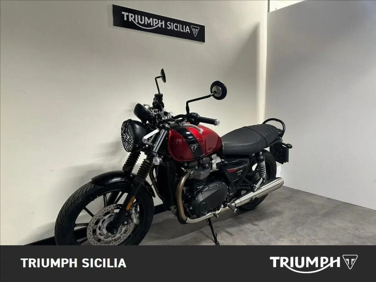 Triumph Speed Twin 900 (2023 - 24) (5)