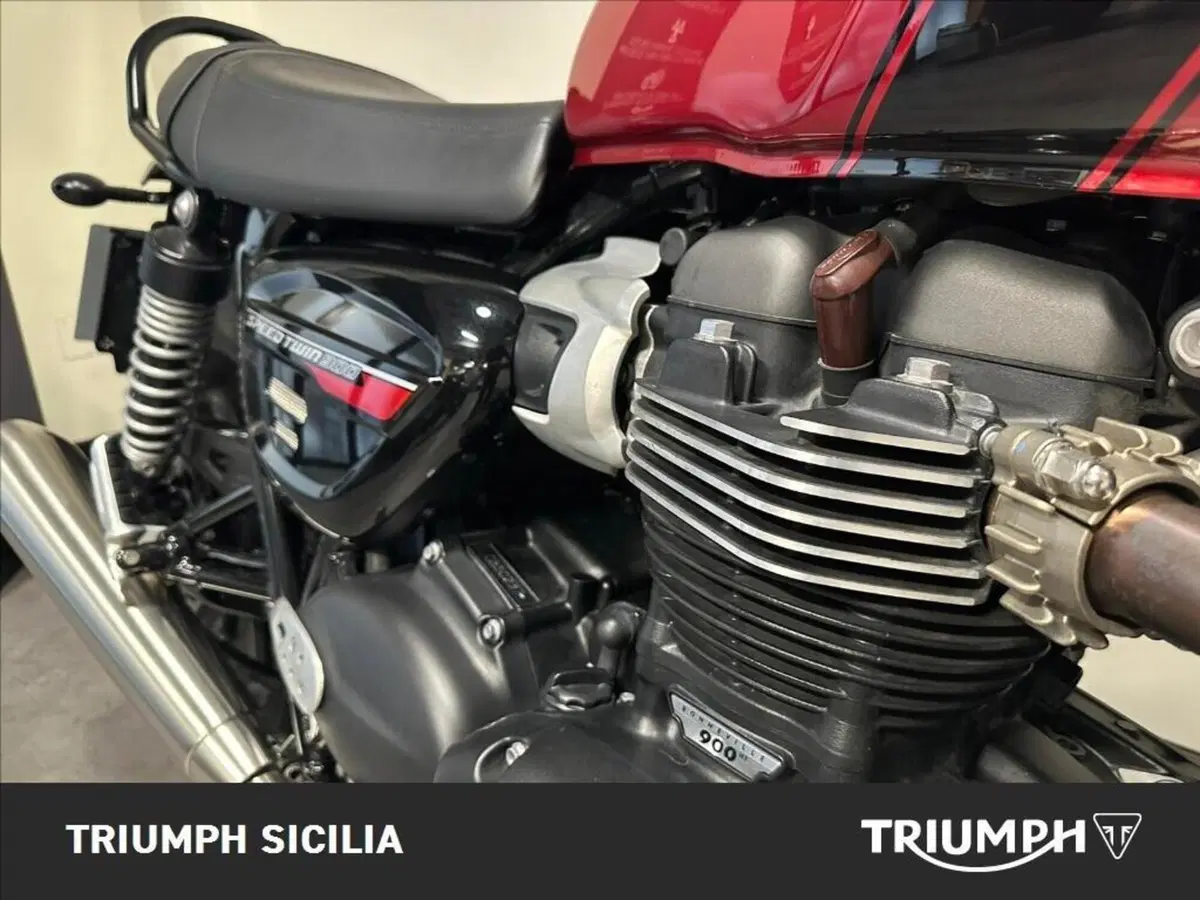 Triumph Speed Twin 900 (2023 - 24) (8)