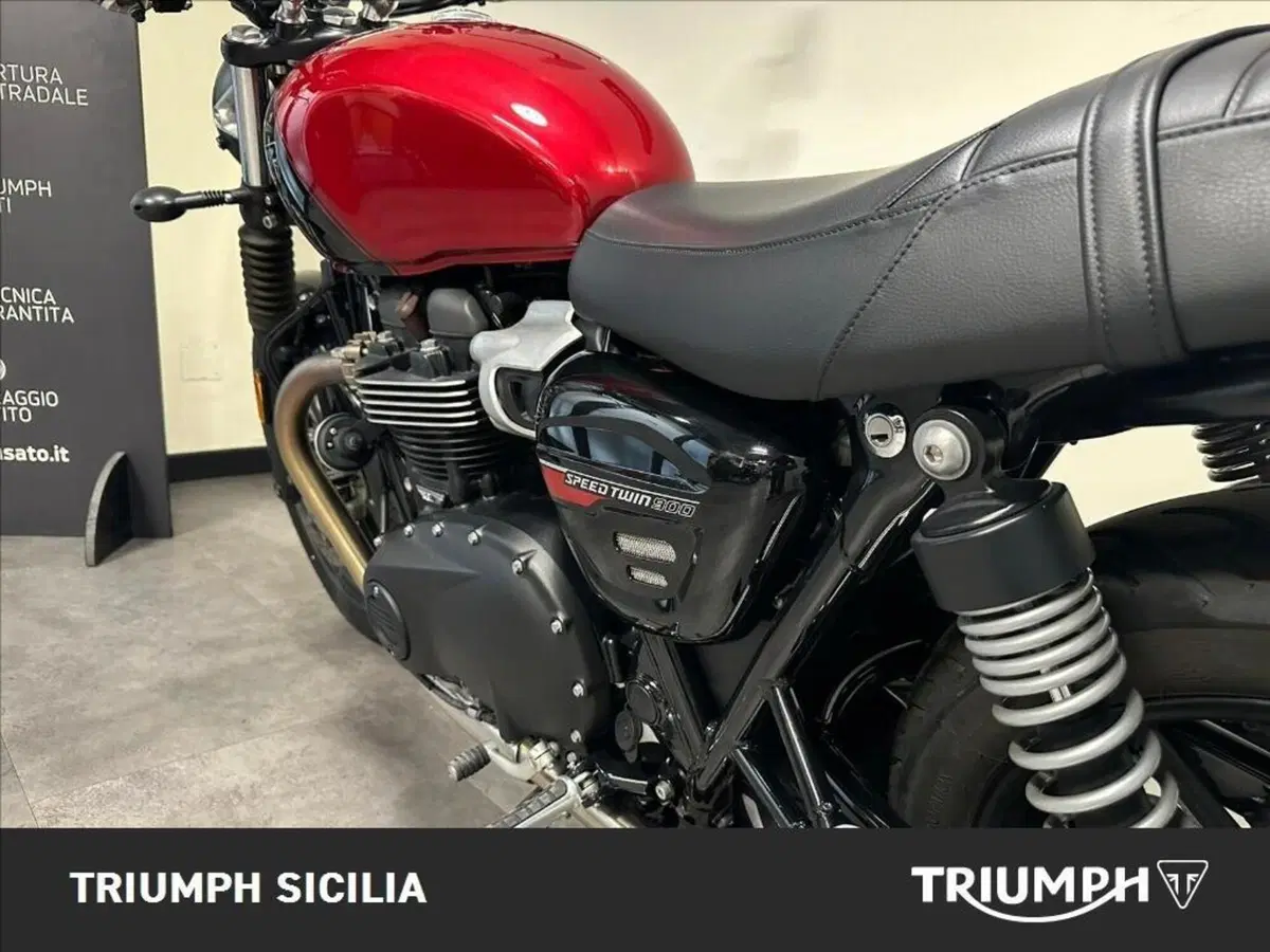 Triumph Speed Twin 900 (2023 - 24) (9)
