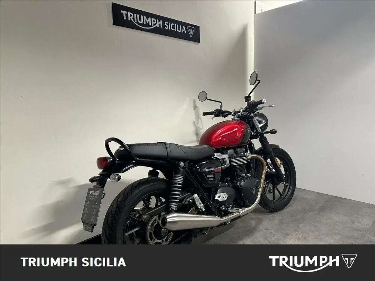 Triumph Speed Twin 900 (2023 - 24) (3)