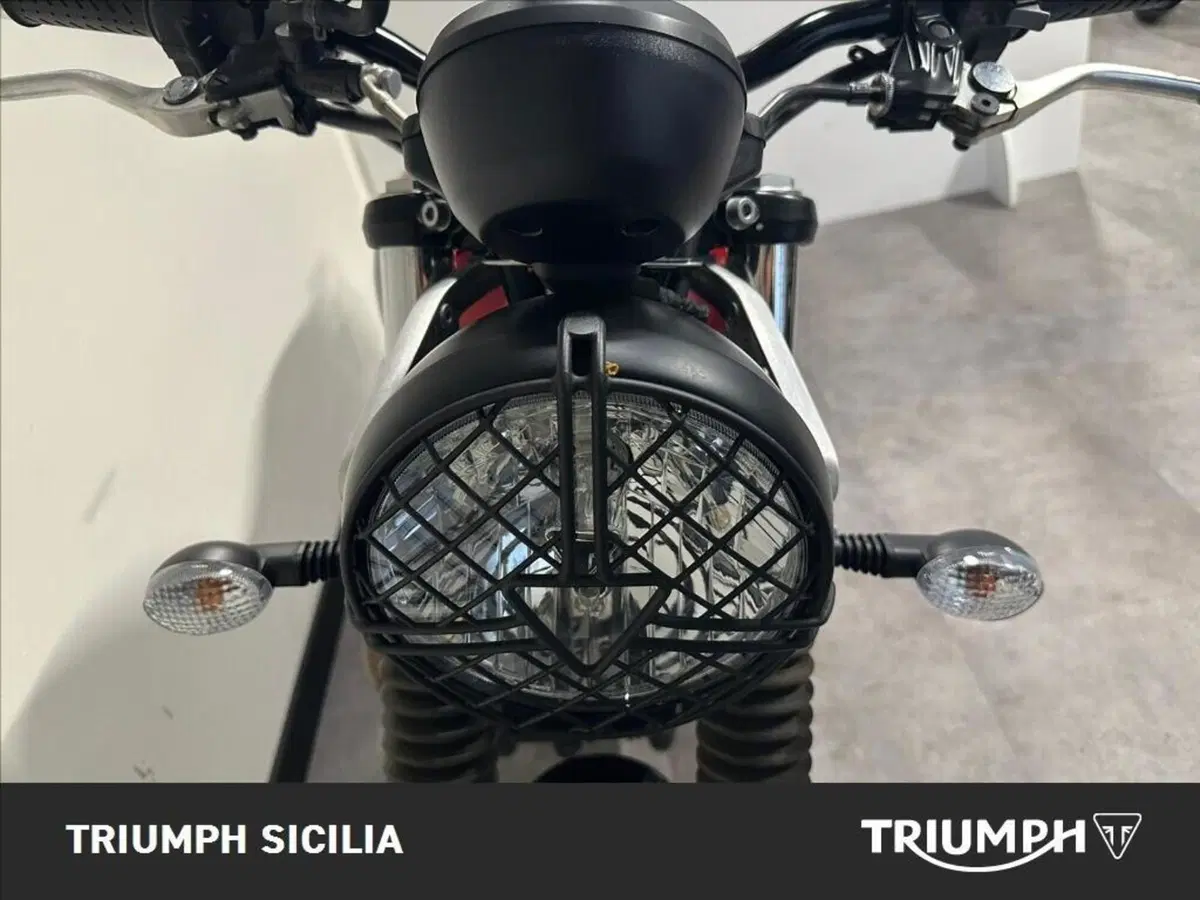 Triumph Speed Twin 900 (2023 - 24) (16)