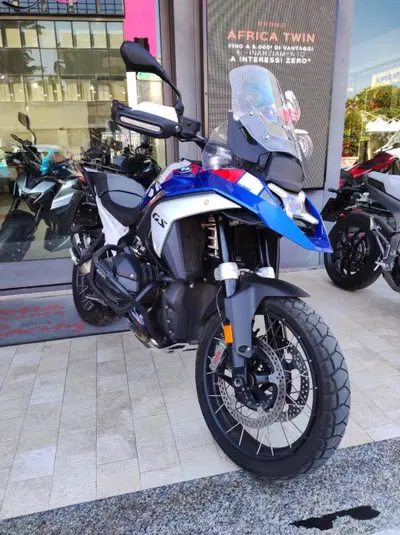 Bmw R 1300 GS Trophy (2023 - 26) usata